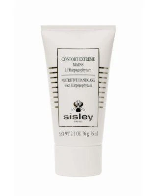 商品Sisley|Comfort Hand Cream,价格¥786,第1张图片详细描述