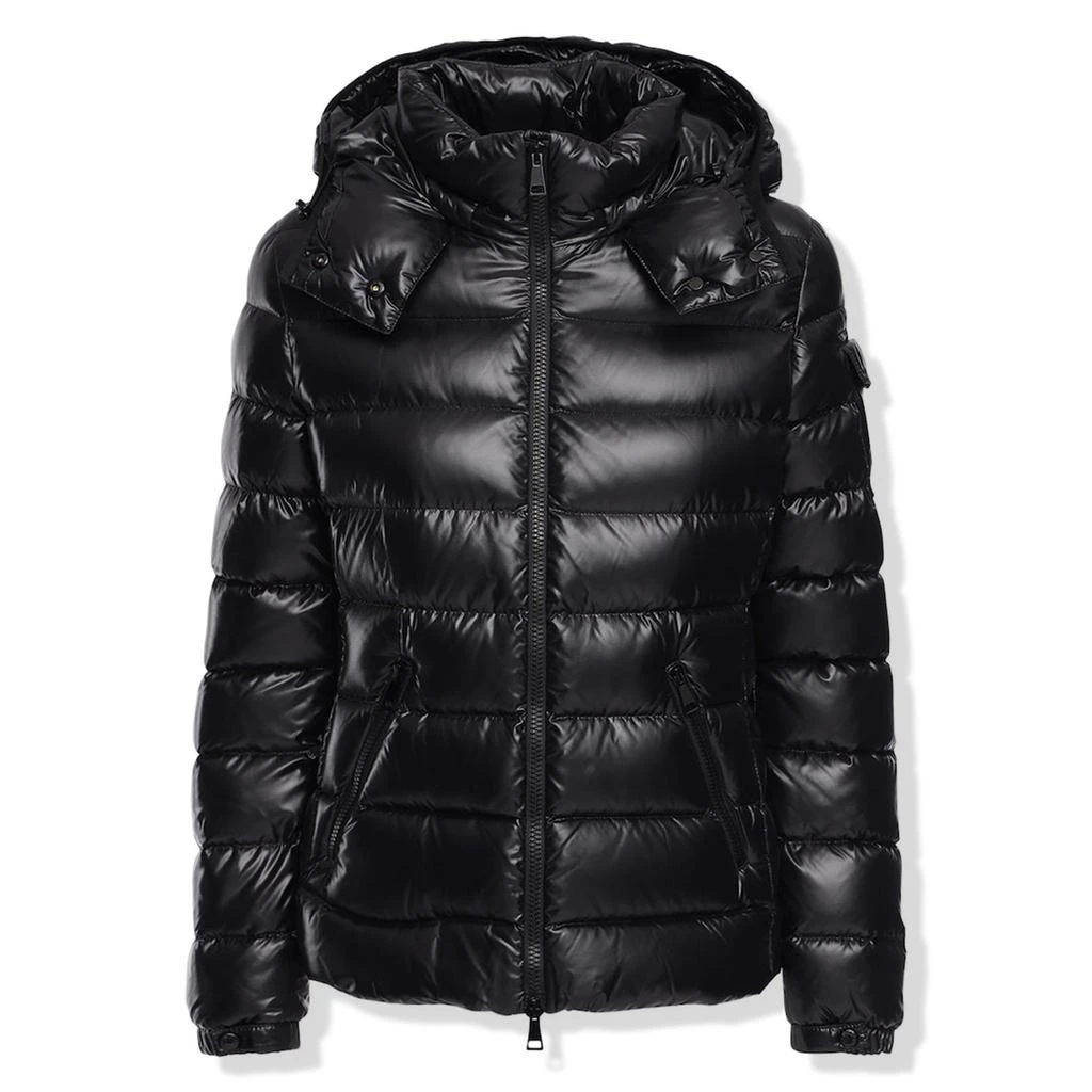 商品Moncler|Moncler Bady Short Down Jacket Black,价格¥6927,第1张图片