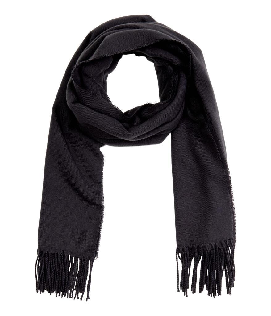 商品Madewell|Solid Lightweight Scarf,价格¥400,第4张图片详细描述