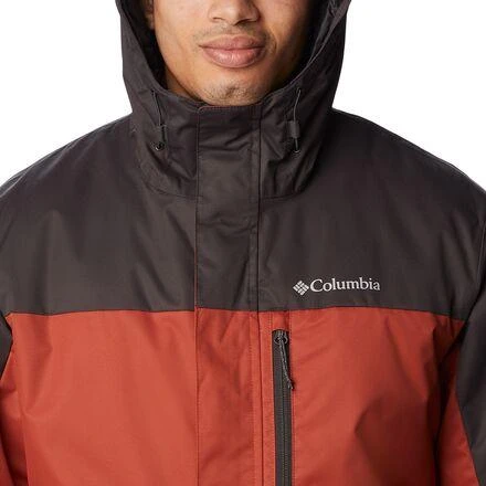 Hikebound Insulated Jacket - Men's 商品