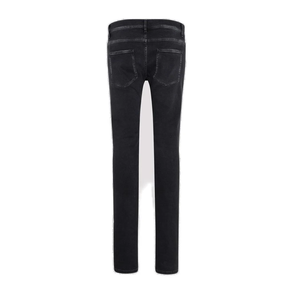 商品1017 ALYX 9SM|1017 ALYX 9SM Distressed-Effect Skinny Jeans,价格¥1800,第2张图片详细描述