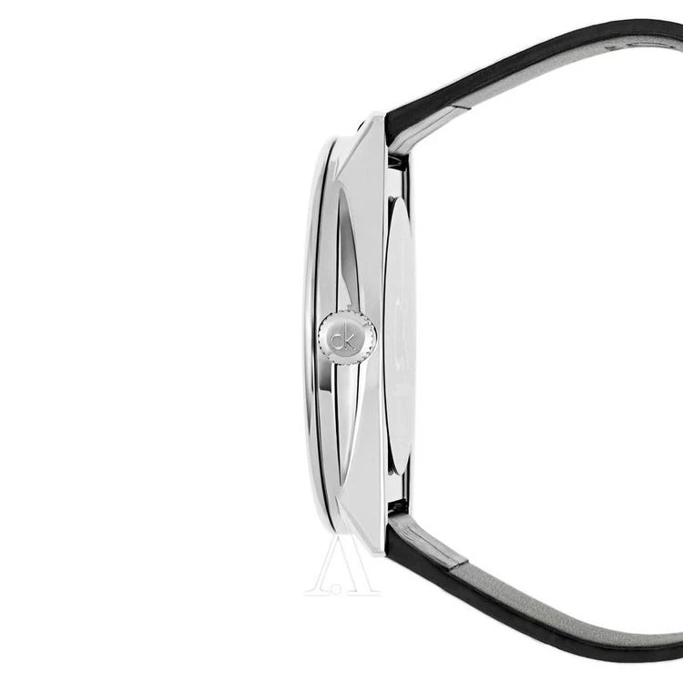 商品Calvin Klein|男士 Accent 手表,价格¥1006,第4张图片详细描述