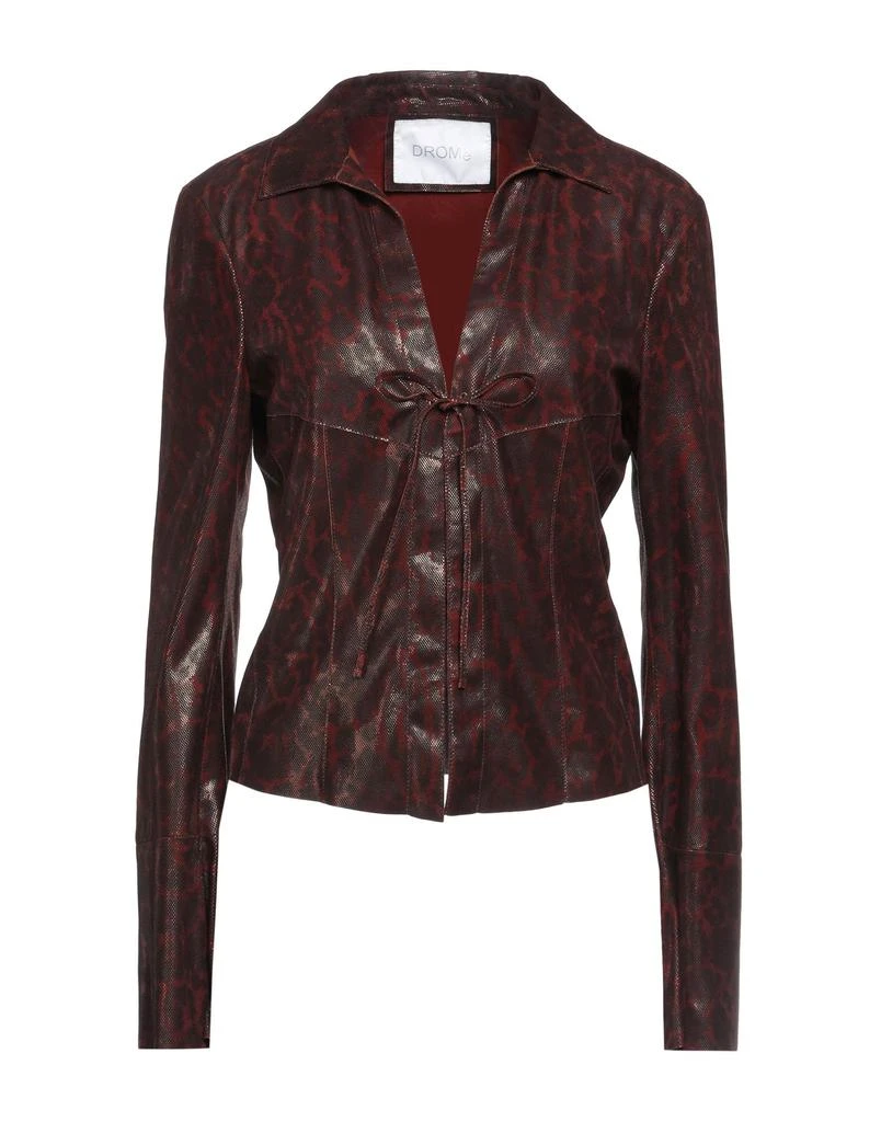 商品DROMe|Blazer,价格¥2190,第1张图片
