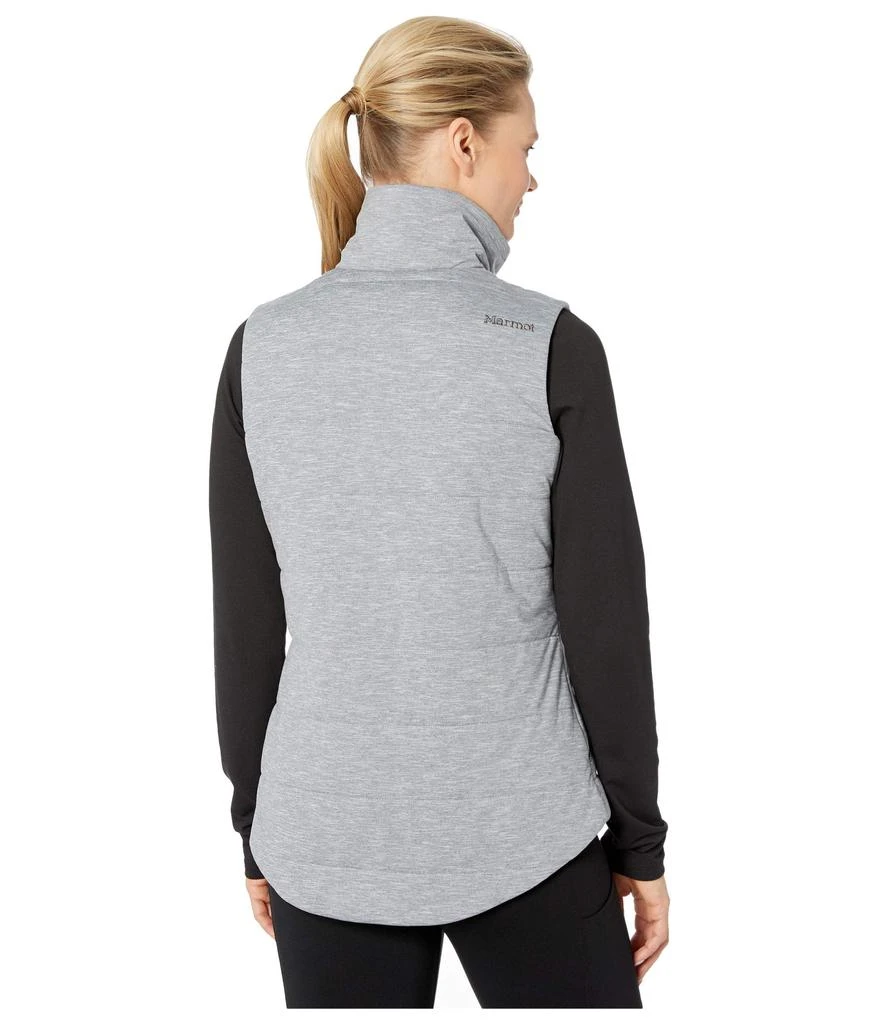 商品Marmot|Visita Insulated Vest,价格¥774,第3张图片详细描述