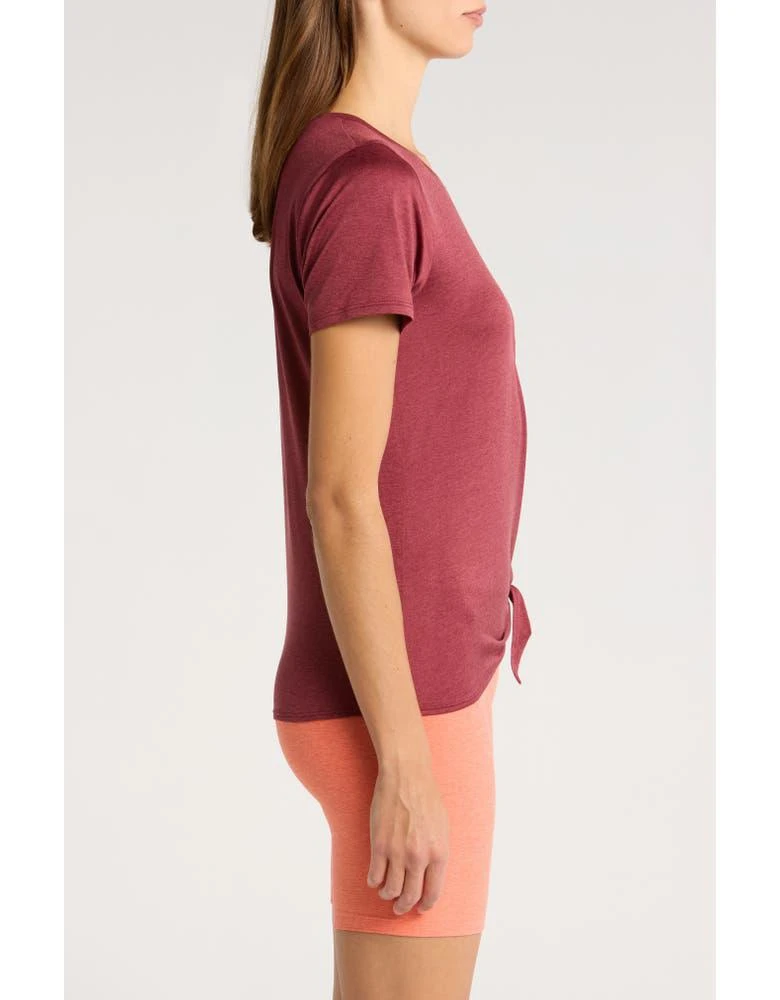 商品Beyond yoga|All for Ties T-Shirt,价格¥394,第3张图片详细描述