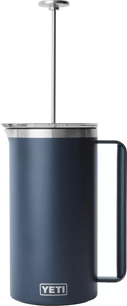 商品YETI|YETI 64 oz. Rambler French Press,价格¥1061,第4张图片详细描述
