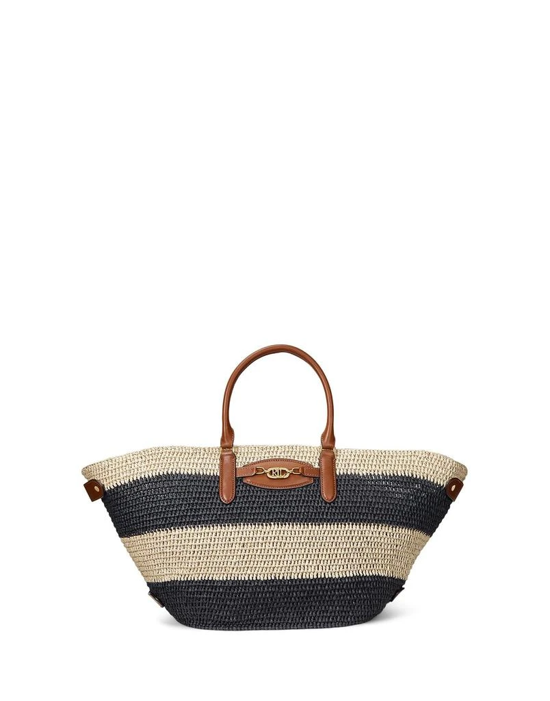 商品Ralph Lauren|Handbag,价格¥2632,第1张图片