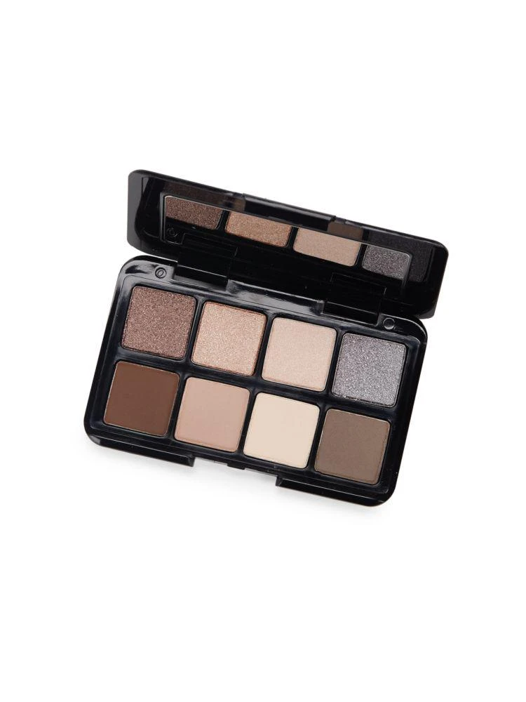 商品Smashbox Cosmetics|Mini Full Exposure Palette,价格¥143,第1张图片