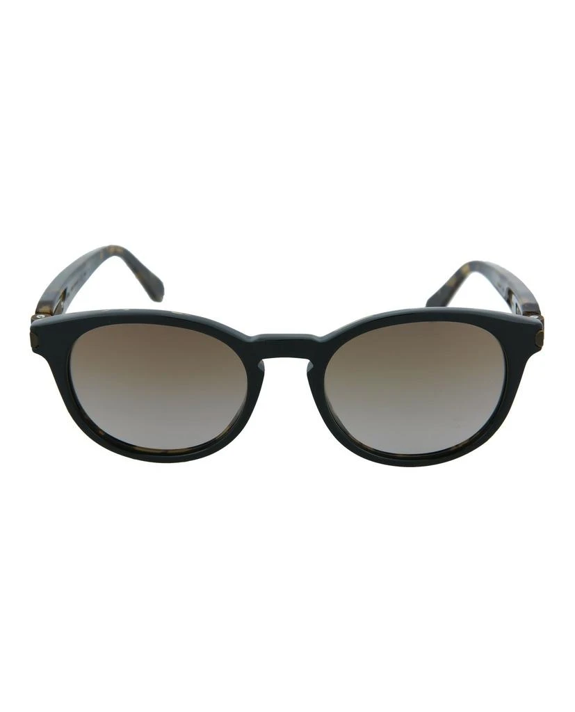 商品Brioni|Round-Frame Sunglasses,价格¥1497,第1张图片