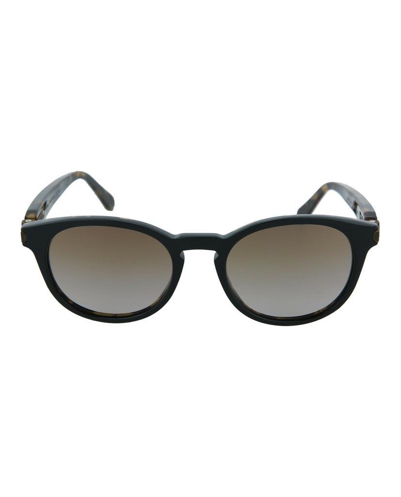 商品Brioni|Round-Frame Sunglasses,价格¥1802,第1张图片