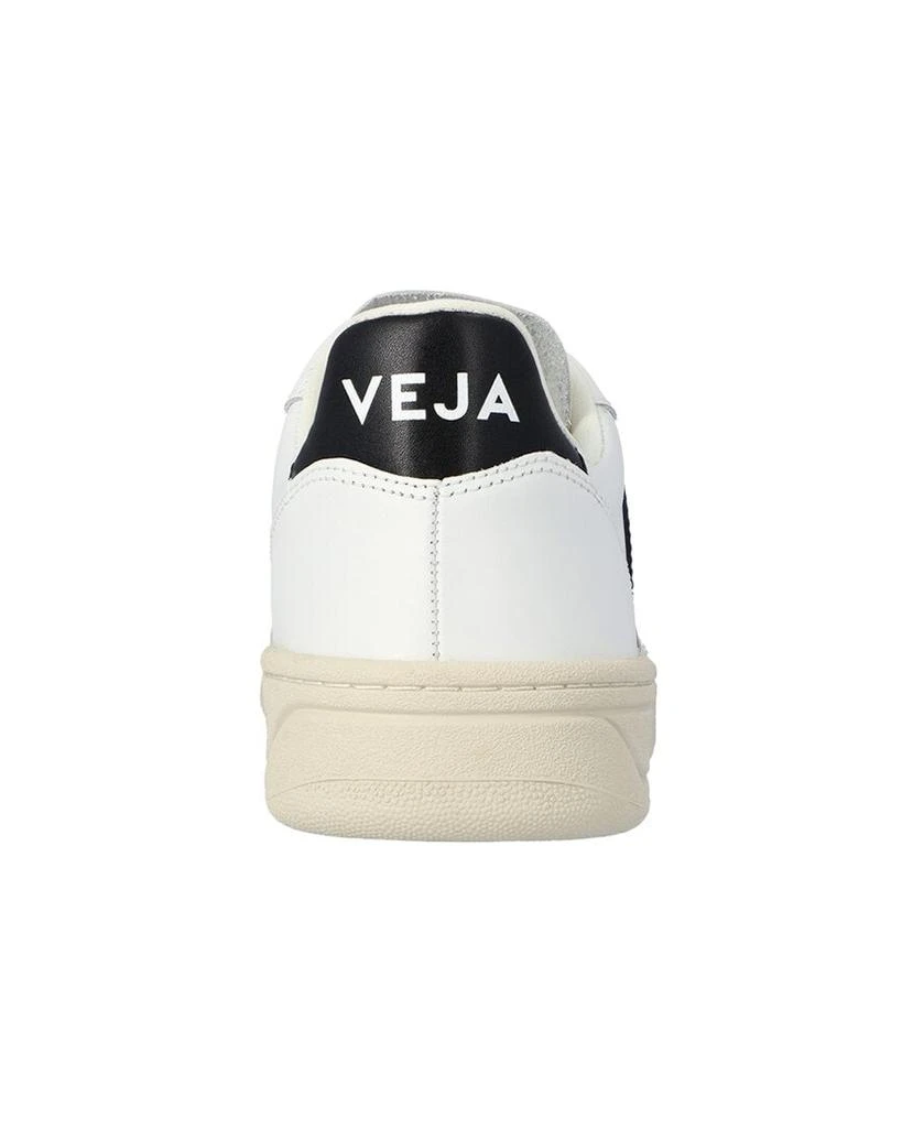 商品Veja|VEJA V-10 Leather Sneaker,价格¥1031,第3张图片详细描述