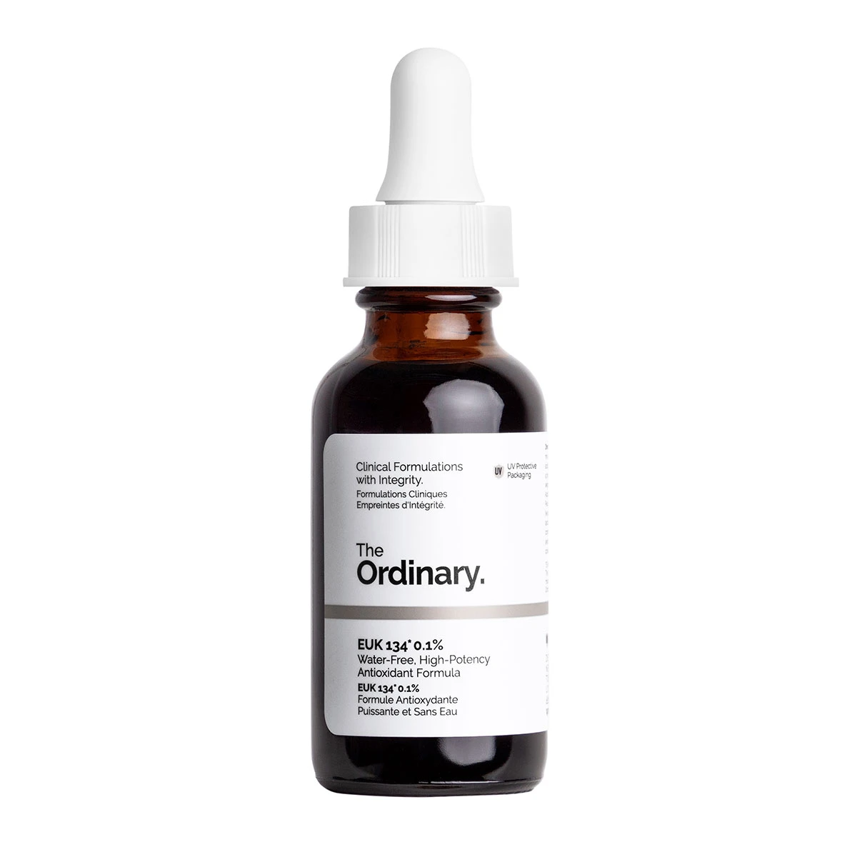 商品The Ordinary|The Ordinary 无水抗氧化精华 30ml,价格¥105,第1张图片