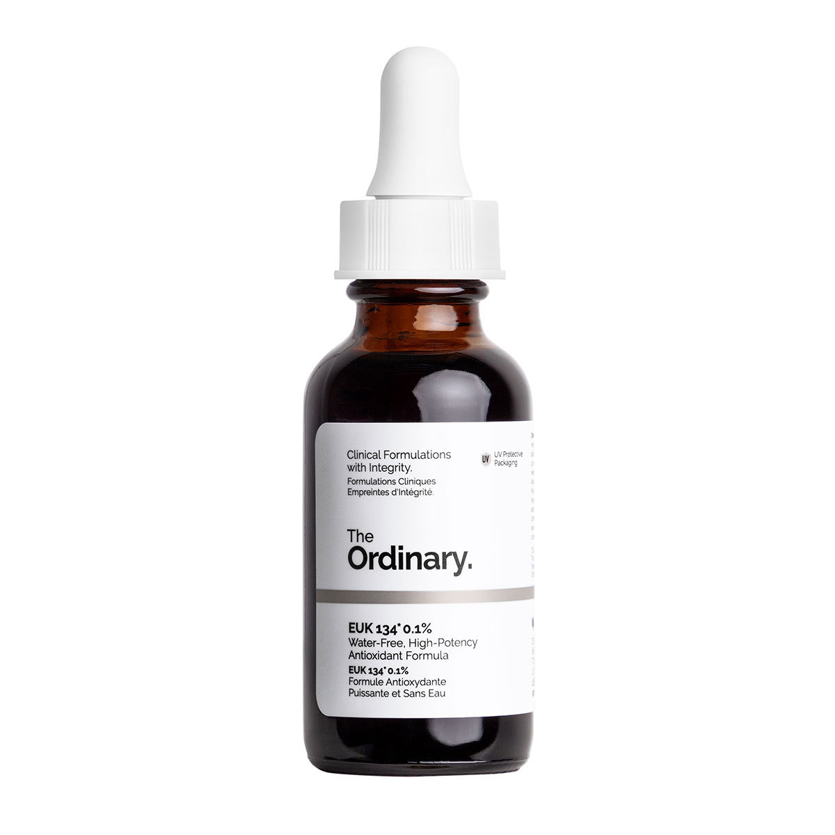 商品The Ordinary|The Ordinary 无水抗氧化精华 30ml,价格¥79,第1张图片