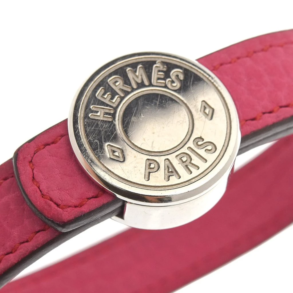 商品[二手商品] Hermes|Looping Bracelet,价格¥1760,第5张图片详细描述