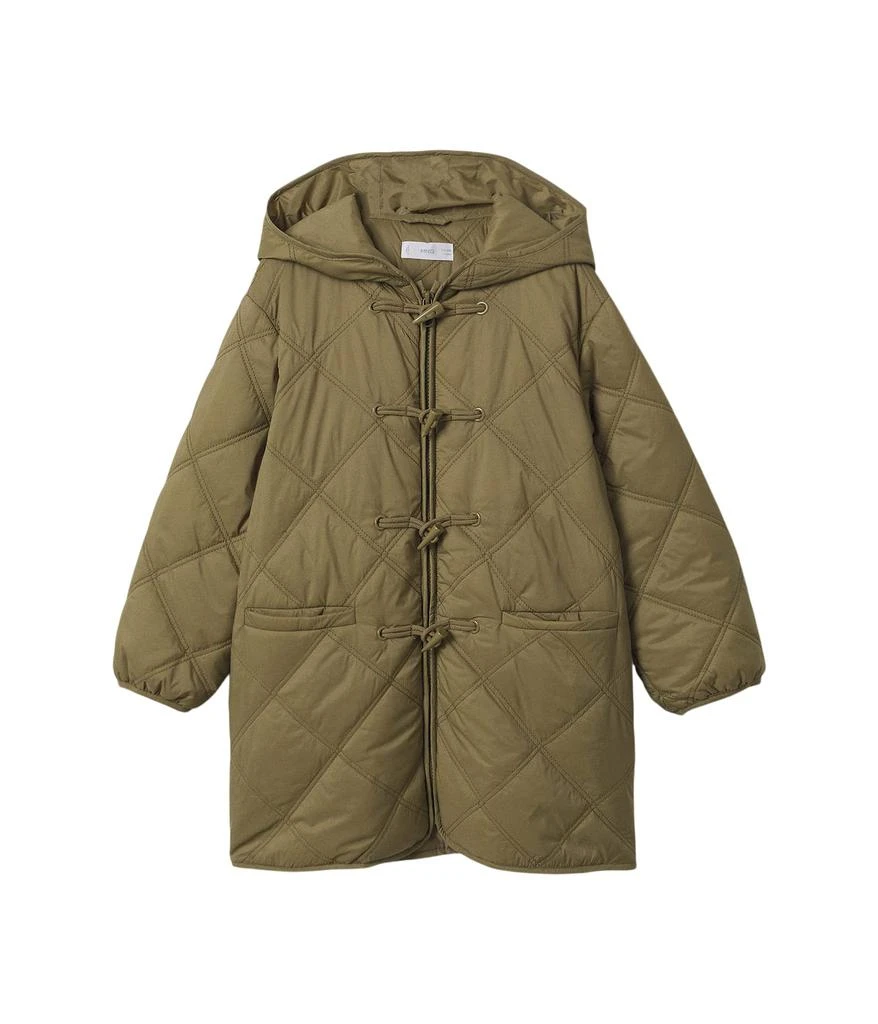 商品Mango|Ciro Parka (Little Kids/Big Kids),价格¥215,第1张图片