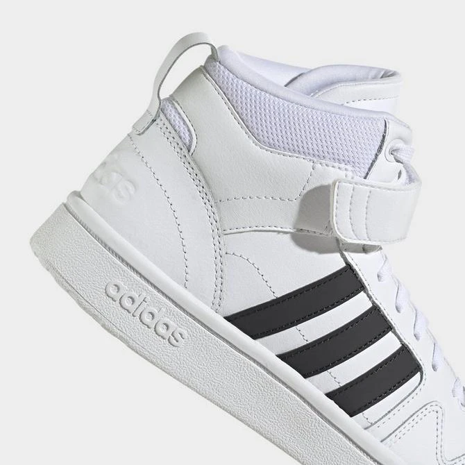 商品Adidas|Women's adidas Essentials Postmove Mid Casual Shoes,价格¥598,第3张图片详细描述