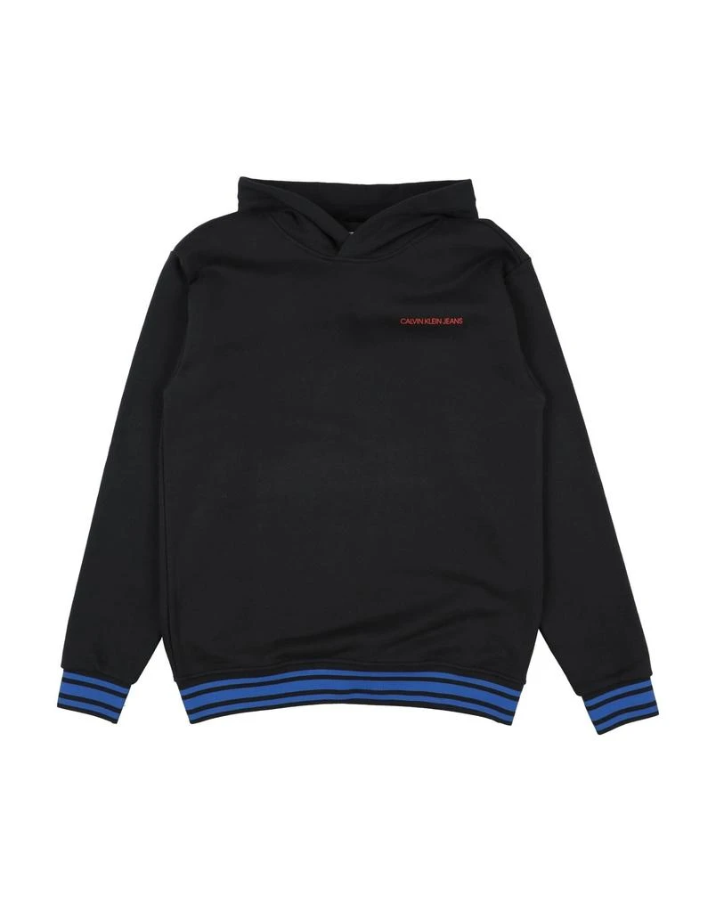 商品Calvin Klein|Hooded sweatshirt,价格¥250,第1张图片