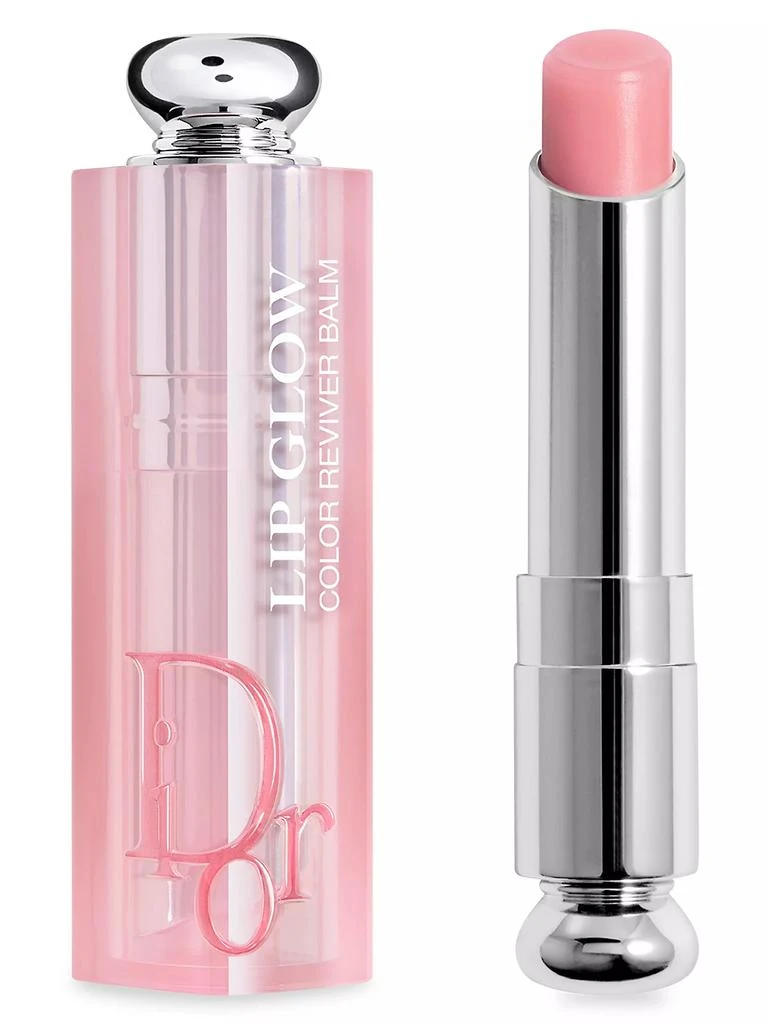 商品Dior|Addict Lip Glow Color Reviver Balm,价格¥302,第1张图片