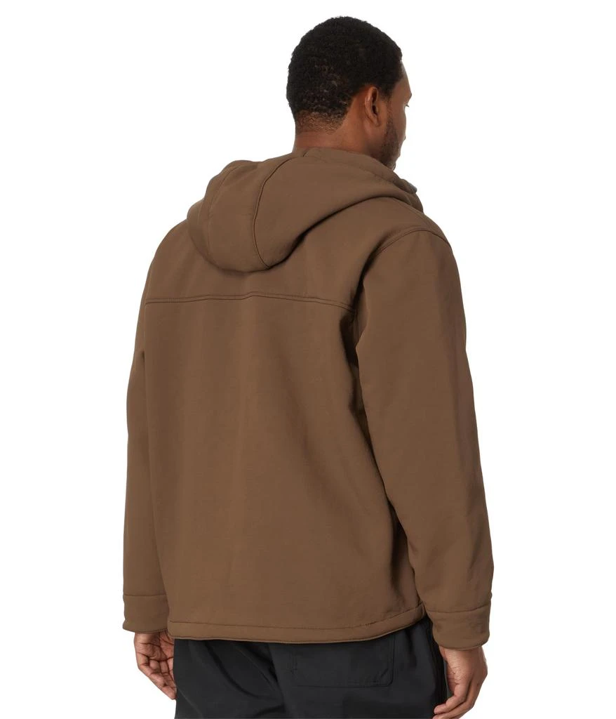 商品Carhartt|Super Dux™ Relaxed Fit Sherpa Lined Active Jacket,价格¥1197,第2张图片详细描述