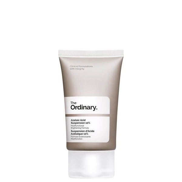 商品The Ordinary|10%壬二酸(杜鹃花酸) - 去闭口  30ml,价格¥90,第1张图片