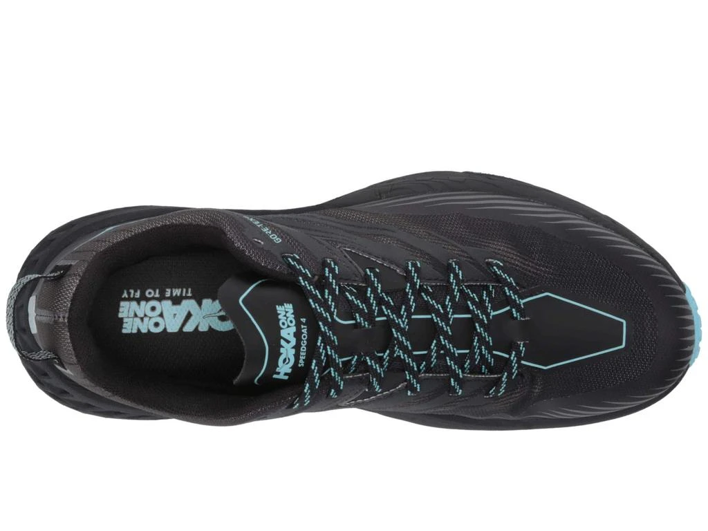 商品Hoka One One|Speedgoat 4 GTX,价格¥1196,第2张图片详细描述