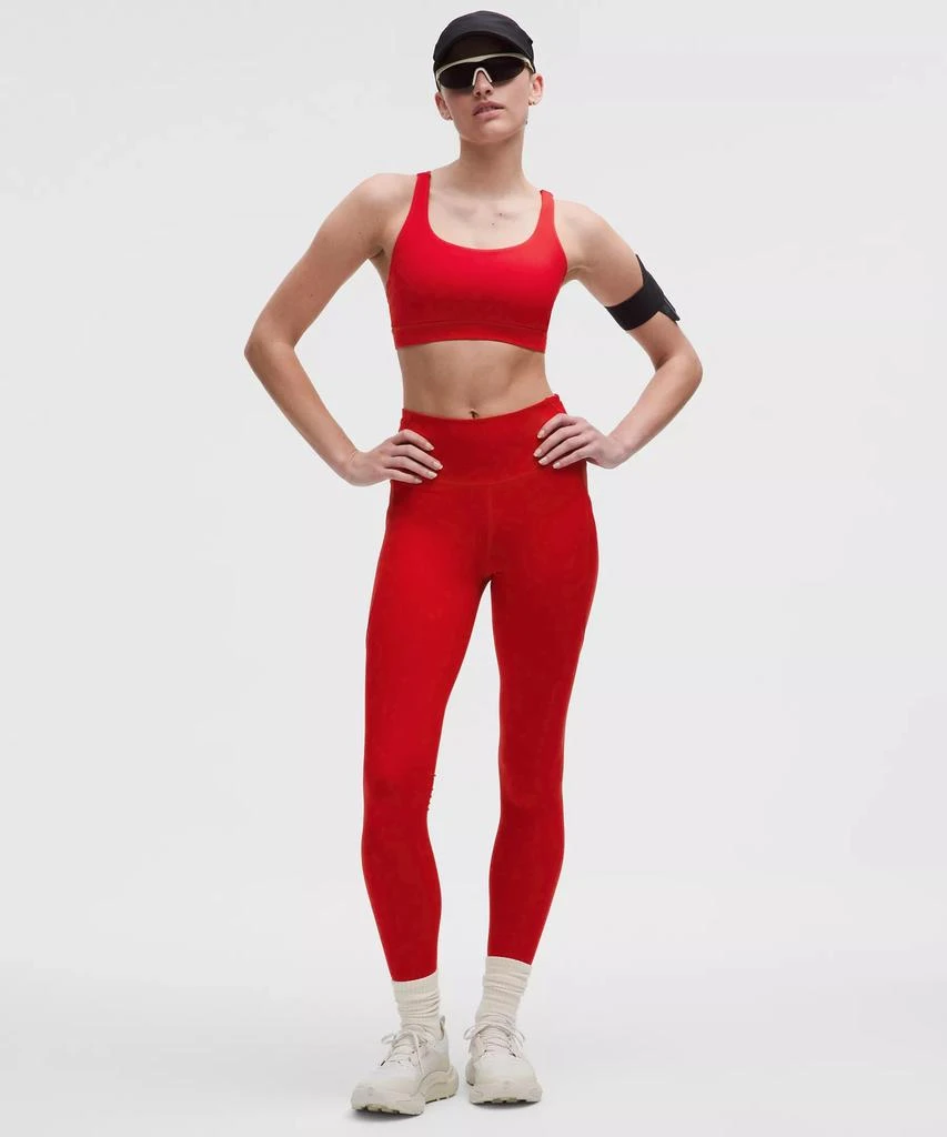 商品Lululemon|Fast and Free High-Rise Tight 28" *5 Pocket,��价格¥731,第2张图片详细描述