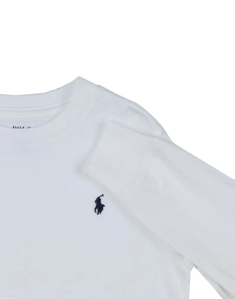 商品Ralph Lauren|T-shirt,价格¥181,第3张图片详细描述