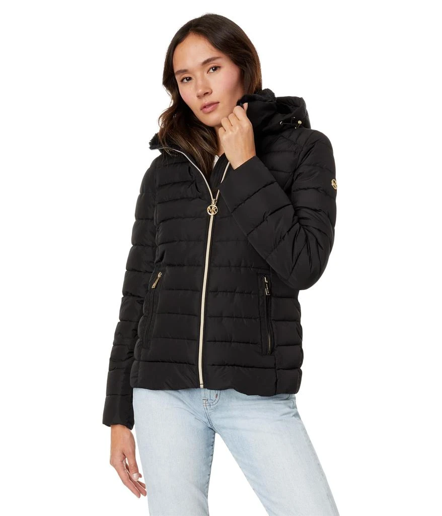 商品Michael Kors|Zip Front Fill M426336C67,价格¥1168,第1张图片