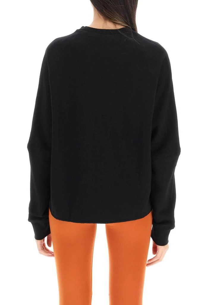 商品Y-3|Y-3 Logo Sweatshirt,价格¥1222,第3张图片详细描述