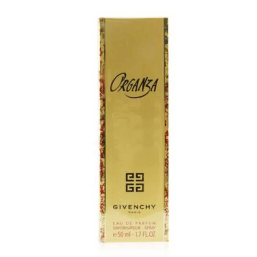 商品Givenchy|- Organza Eau De Parfum Spray  50ml/1.7oz,价格¥344,第3张图片详细描述