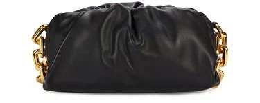 商品Bottega Veneta|Chain Pouch 单肩链条包,价格¥33873,第2张图片详细描述