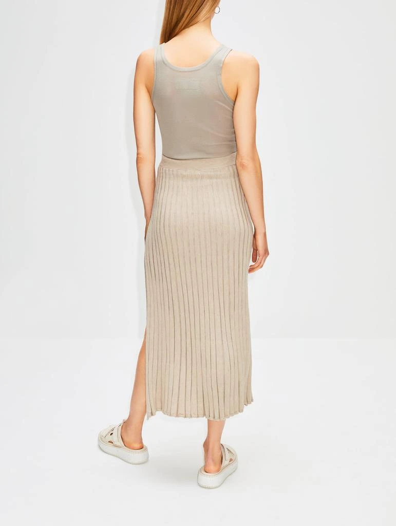 商品Sablyn|Flynn Skirt,价格¥1891,第3张图片详细描述
