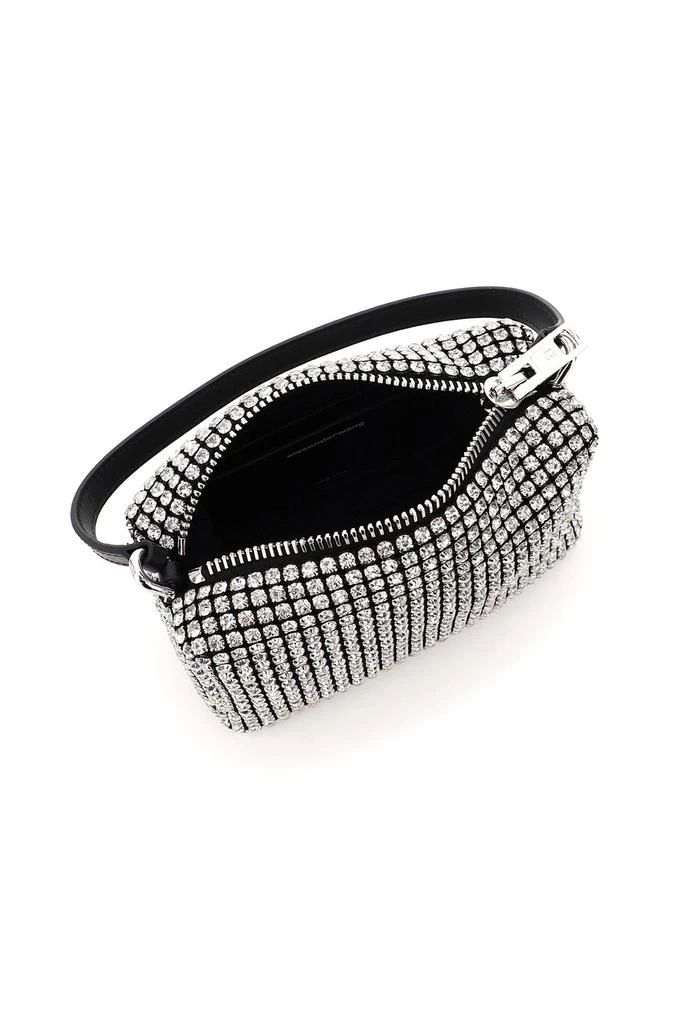 商品Alexander Wang|钻石包,价格¥4272,第4张图片详细描述