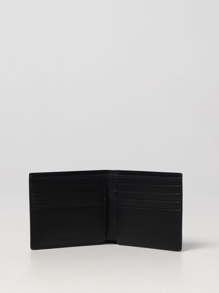 Burberry wallet for man商品第2张图片规格展示
