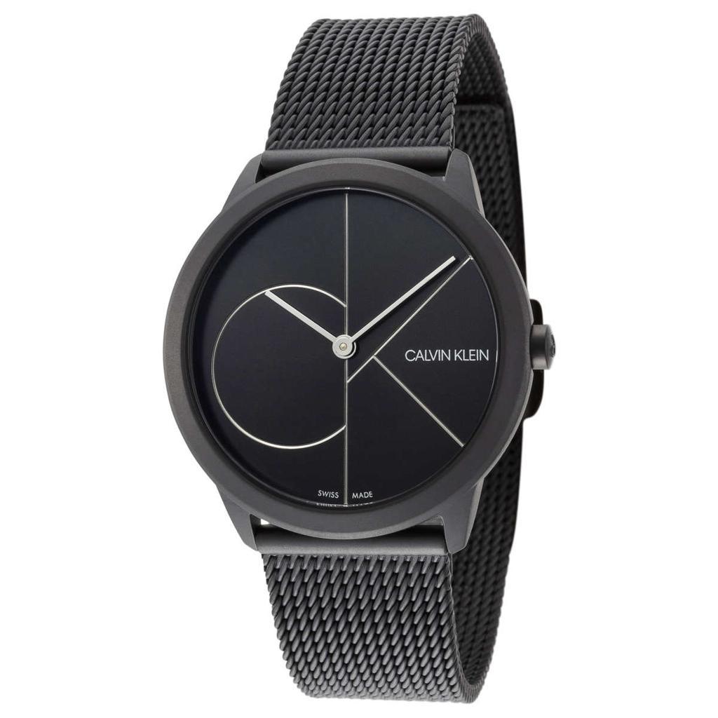 商品Calvin Klein|Calvin Klein Minimal   手表,价格¥294详情, 第3张图片描述