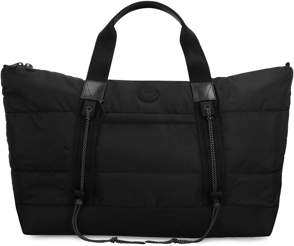 商品Moncler|Makaio Travel Bag,价格¥9356,第2张图片详细描述