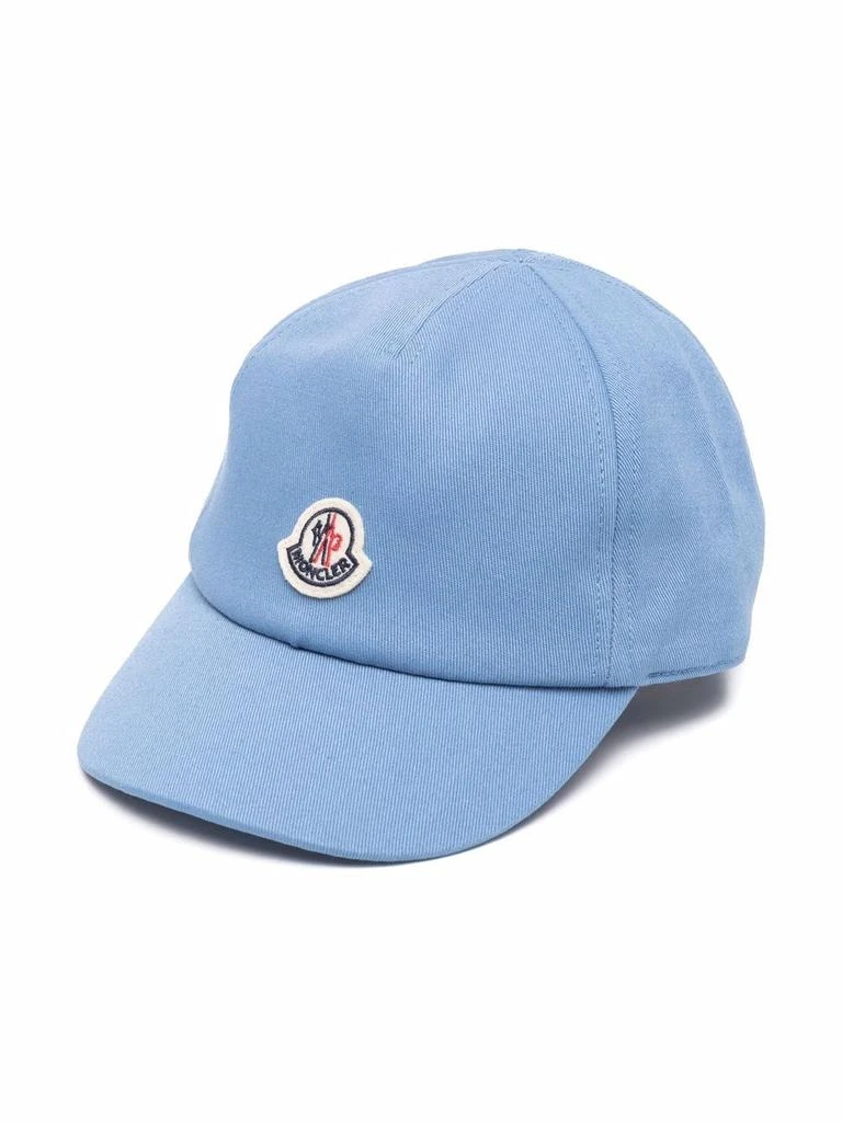 商品Moncler|Moncler Enfant Hat,价格¥479,第1张图片