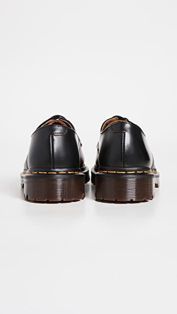 商品Dr. Martens 马汀博士|2046 牛津鞋,价格¥1075,第6张图片详细描述