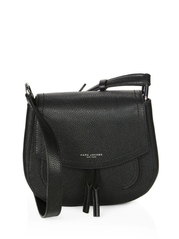 商品Marc Jacobs|特立独行真皮斜挎包,价格¥1274,第1张图片