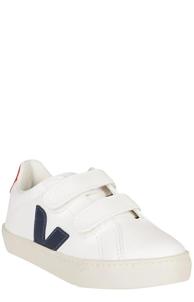 商品Veja|Veja Kids Esplar Low-Top Sneakers,价格¥501,第2张图片详细描述