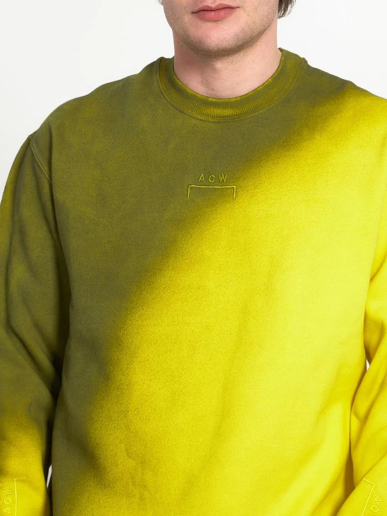 商品A-COLD-WALL*|Gradient sweatshirt,价格¥1127,第4张图片详细描述