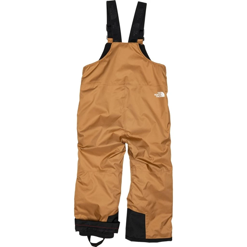 商品The North Face|The North Face Toddler Boys Freedom Bib Ski Pants - Waterproof, Insulated,价格¥487,第2张图片详细描述