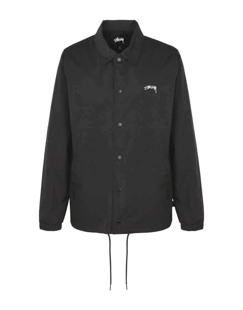 商品STUSSY|CRUIZE COACH 夹克,价格¥1147,第1张图片