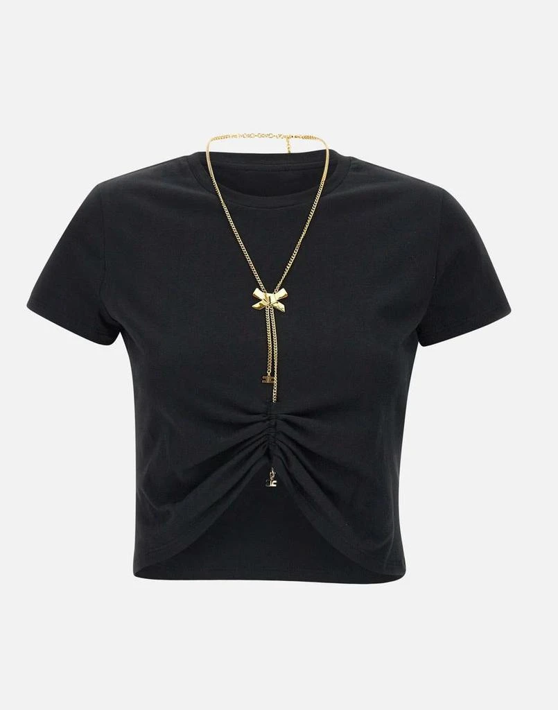 商品ELISABETTA FRANCHI|Elisabetta Franchi T-Shirts And Polos,价格¥2149,第1张图片