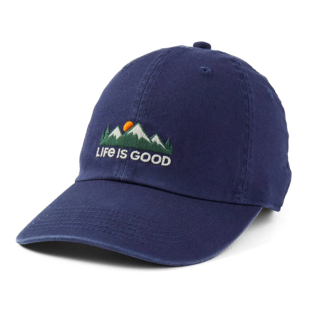 商品Life is Good|LIG Mountains Chill Cap,价格¥176,第1张图片