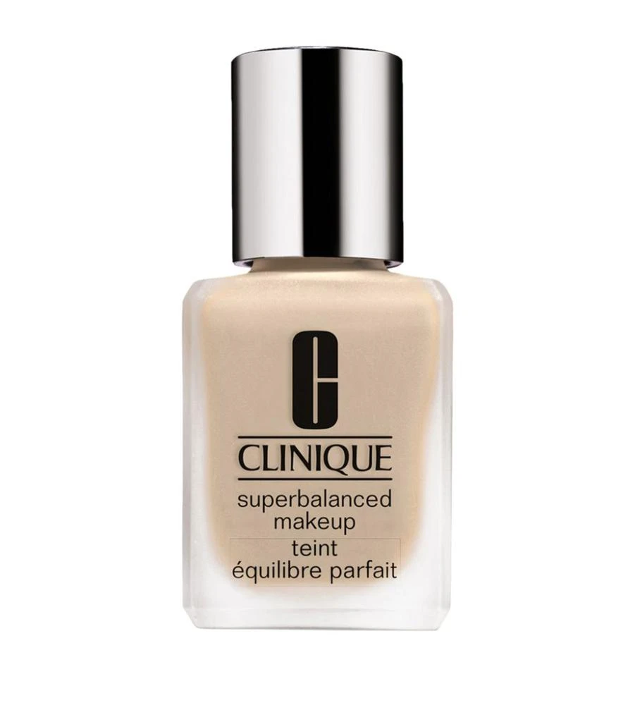 商品Clinique|Superbalanced Makeup Foundation,价格¥388,第1张图片