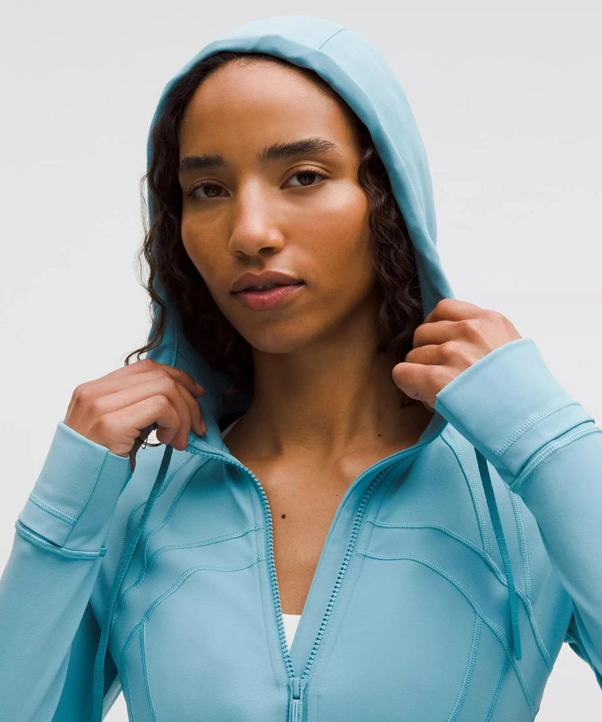 Define Hooded Jacket *Nulu 商品