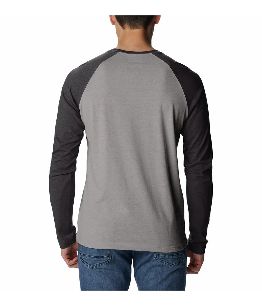 商品Columbia|Thistletown Hills™ Raglan Tee,价格¥247,第3张图片详细描述