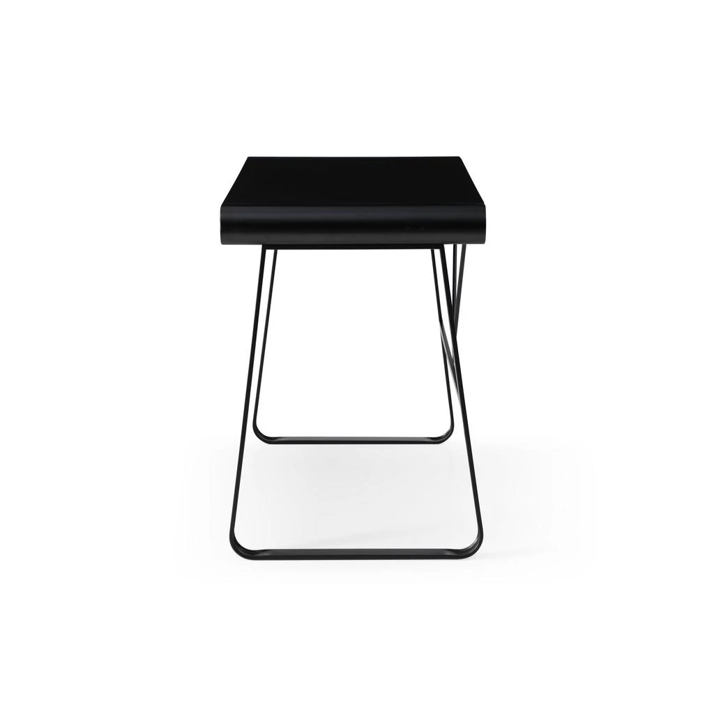 商品Loft Lyfe|Loft Lyfe Graciela Writing Desk,价格¥1368,第3张图片详细描述