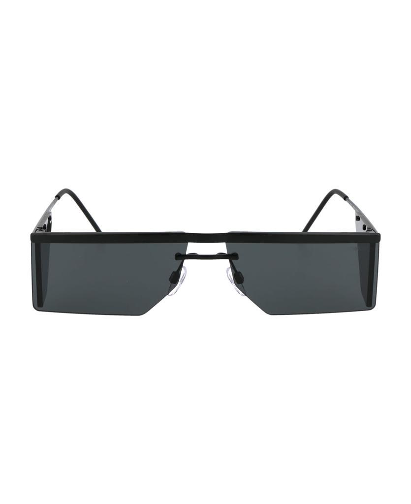 商品Emporio Armani|0ea2123 Sunglasses,价格¥1168,第1张图片